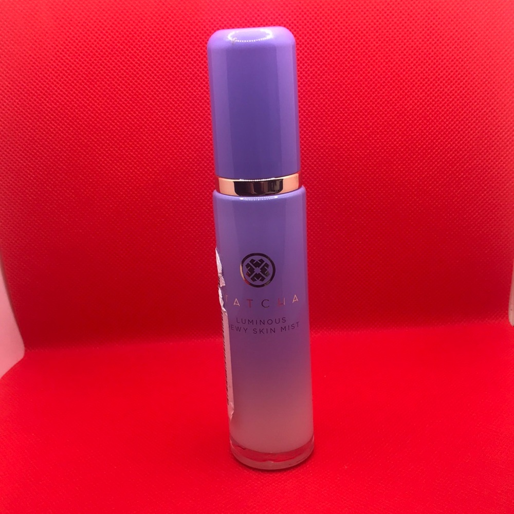 Tatcha The Luminous Dewy Skin Mist  1.35